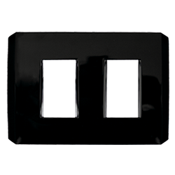 n4372-np placa 2v negr piano