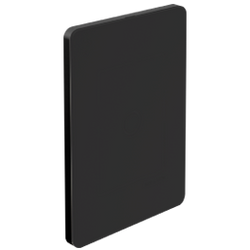 n4370-np placa cieg negro piano