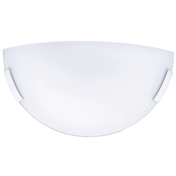 Luminaria arbotante de pared