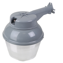 Lámpara de exterior estilo suburbana Tecnolite ES-6500-1