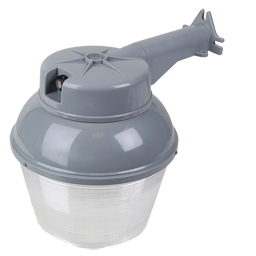 Lámpara de exterior estilo suburbana Tecnolite ES-6500-1