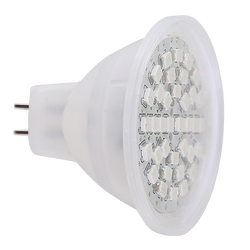 Lámpara de led