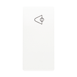 n1104-bl boton unno timbr camp blanco