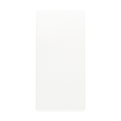 n1100-bl tapon ciego blanco unno