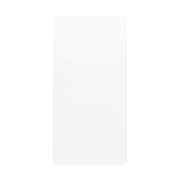 n1100-bl tapon ciego blanco unno