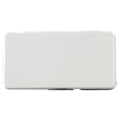 n1110-bl apagad 4 vias blanc unno