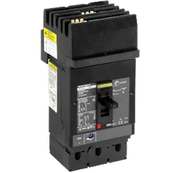 Interruptor Powerpact I-Line JDA36200 - Interruptor Powerpact JDA - Square D - Boxito.click
