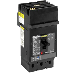Interruptor Powerpact I-Line JDA36200 - Interruptor Powerpact JDA - Square D - Boxito.click