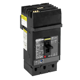 Interruptor Powerpact I-Line JDA36225 - Interruptor Powerpact JDA - Square D - Boxito.click