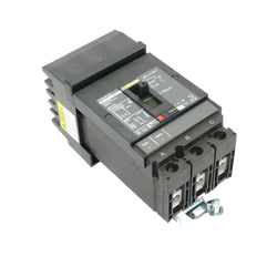 Interruptor Powerpact con zapatas 3P x 15A HDL36015 - Interruptor Powerpact HDL - Square D - Boxito.click