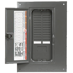 frente p/c/carga qoc30uf 