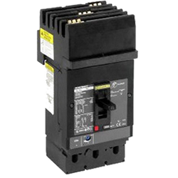 Interruptor Powerpact I-LINE 3P x 175A JDA36175 - Interruptor Powerpact JDA - Square D - Boxito.click