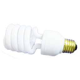 lamp mini espiral 65k 11w 8000hrs