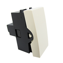 apagador escaera 3 vias 16a 250v marfilx10-inter-com 