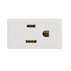 contacto sencillo c/tier 15a 125-250v 2p 3h blancx12-0toma-pcb 