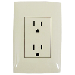 contaco duplex pol 15a 125v marfil (303-toma-pcm)x03-0toma-pcm 