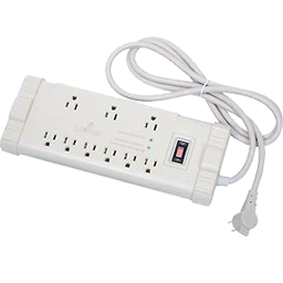 s2000-0ps barra c/supres p 15a 120v c/int protec dat