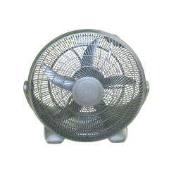 Ventilador de piso de 20