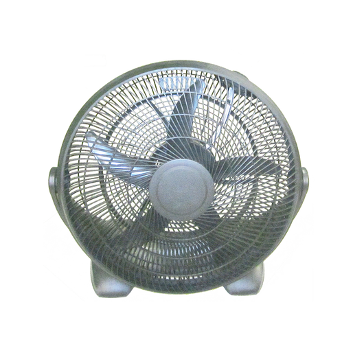 Ventilador de piso de 20