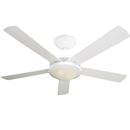 Ventilador Esparta 52 Pulgadas con Lámpara