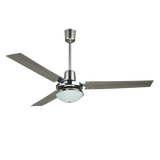 Ventilador industrial de 56 pulgadas Satinado