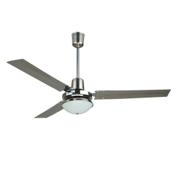 Ventilador industrial de 56 pulgadas Satinado