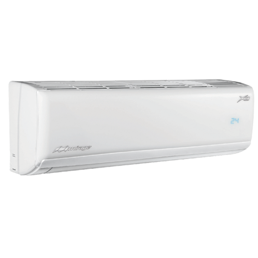 Mini Split 12000 BTUs 110v (1 ton) MIRAGE X3 CXF120J
