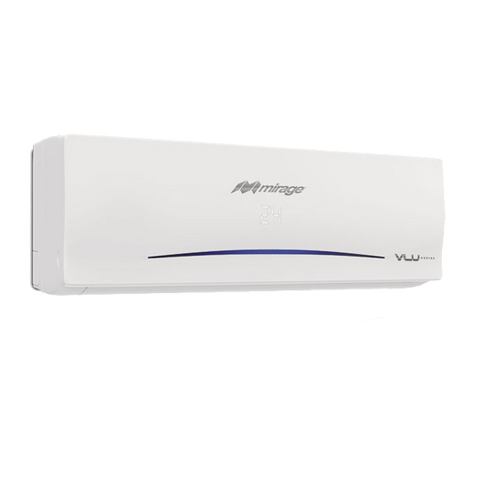 Mini Split  18000 BTUs 220v (1.5 tons) MIRAGE VLU