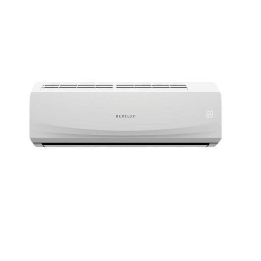 Mini Split  24000 BTUs 220v Sólo Frío BENELUX EV1428