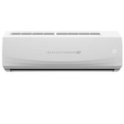 Aire acondicionado Mini Split Inverter 18000 btus 220 volts - Aires Acondicionados - Benelux - Boxito.click