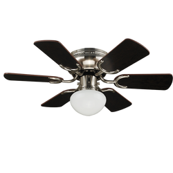 Ventilador Petit 30 Pulgadas con Lámpara