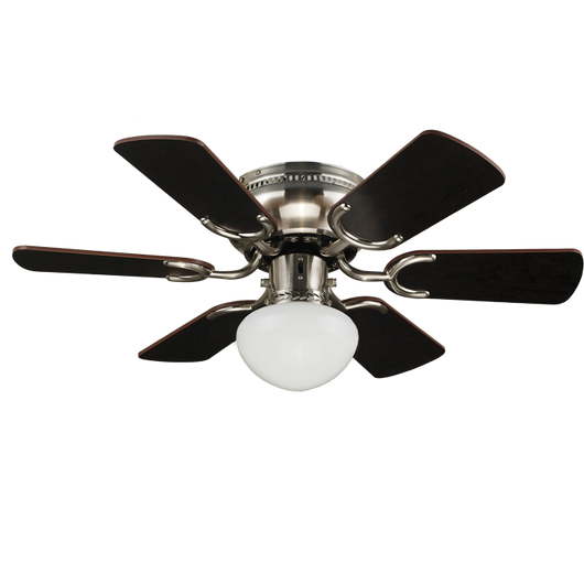 Ventilador Petit 30 Pulgadas con Lámpara