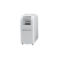 aire acond portatil 9000btus 115v 60hz.