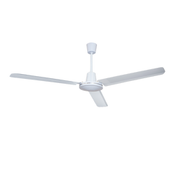 Ventilador Hercules 56 Pulgadas Blanco