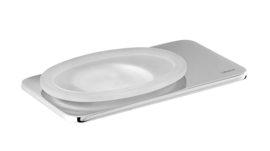 Jabonera de empotrar Hasen FA.08 - Jabonera - Urrea - Boxito.click