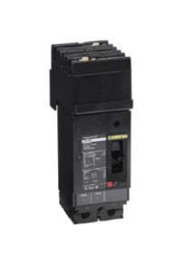 Interruptor Powerpact I-LINE 3P x 125A HDA36125 - Interruptor Powerpact HDA - Square D - Boxito.click