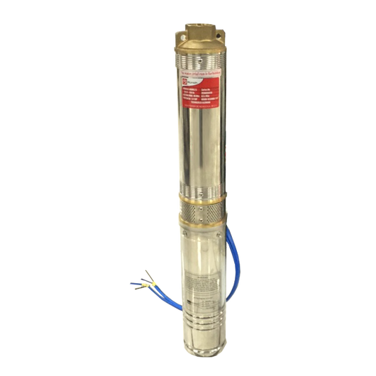 Bomba sumergible Munich con caja de control - Bomba sumergible - Munich - Boxito.click