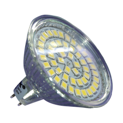 Led dicroico GU-10 de luz de día 3 W - LEDS - Benelux - Boxito.click