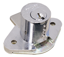 cerradura p/muebl 21l lat 21l clave 2