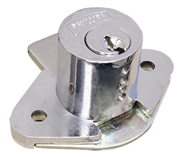 cerradura p/muebl 21c cromo 21c clave 1