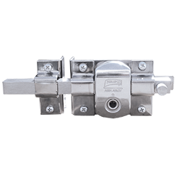 cerrad s/poner barra x-900 dc x-900 dc der crom clav 411