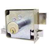 Cerradura instala fácil 715