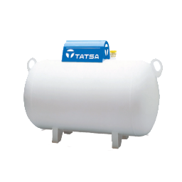 tanq gas estacionario 500 c/regulad