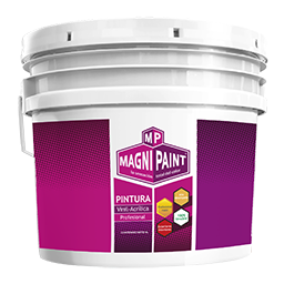 pintura vin acril melon 4lt 93015