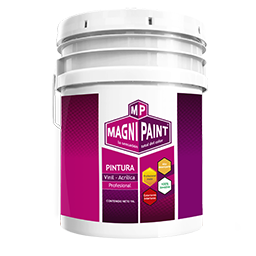 pintura vin acril bco 19lt 93000