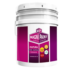 pintura vin acri turquesa 19lt 93002