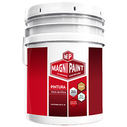 pintura vin prof 19lt coral 90507