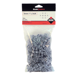 02903 cruceta 5mm (bolsa 100pzs)