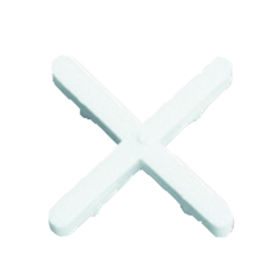 2901 cruceta 2mm (bolsa 300pzs)