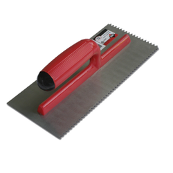 25905 peine acero 28cms 8x8 mpa